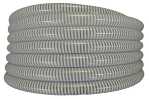 112CL 3" Clear Suction Hose