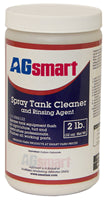 AGSMART SPRAY TANK CLEANER - 2LB