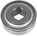 DISC BEARING RELUBE - 1-1/8" SQUARE