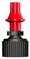 Red Ripper Cap