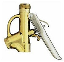 TRIGGER TEEJET VALVE