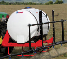 3 POINT 150 GAL. SPRAYER ONLY