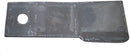 TIGER ROTARY MOWER BLADE-CW