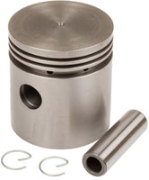 Piston