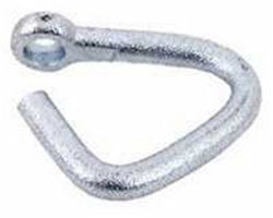 5/16" COLD SHUT-ZINC PLATE