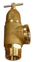 PRV 1" AA110-1DI DUCTILE IRON