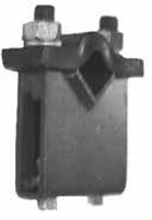 CLAMP FAB. F/1X3