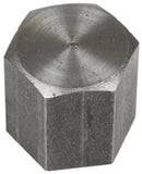 1/8" GALVANIZED PIPE CAP