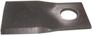 DISC MOWER BLADE NEW HOLLAND LH