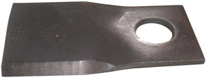 DISC MOWER BLADE NEW HOLLAND LH