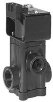 SOLENOID VALVE W/VITON AA144A1VI 12V