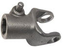 QD YOKE 12R 6SPL