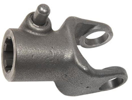 QD YOKE 12R 6SPL