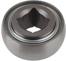 DISC BEARING RELUBE - 1-1/8" SQUARE