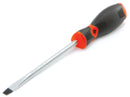 SLOTTED 5/16X6 RD SCREWDRIVER