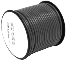 14 GA. BLACK PRIM. WIRE-100 FT.