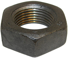 1-1/8"-12 GRADE 8 JAM NUT-252