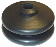 RUBBER GEAR SHIFT BOOT