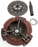 CLUTCH ASSEMBLY DOUBLE