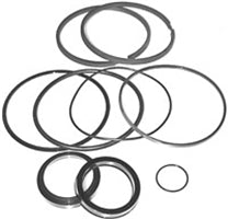CYL. SEAL KIT-2.5"BORE X 1-1/16 ROD