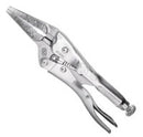 VISE GRIP LOCKING PLIERS, LONG NOSE
