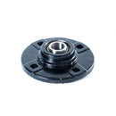 4 BOLT HUB AND BEARING FOR FERT COULTER