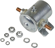 SOLENOID SWITCH