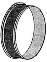 WEAR RING REPL CNH 594703R1