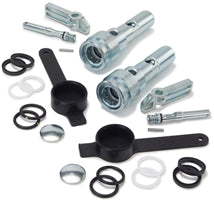 JD CONVERSION KIT-JD CONE TO ISO