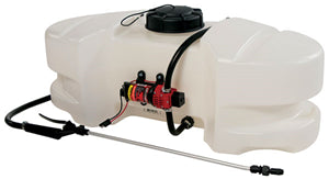 15 GAL STANDARD SPOTSPRAYER