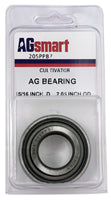 AG BEARING - VISI PAK