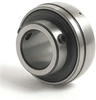 RELUBE INSERT BEARING W/COLLAR 1-3/8"