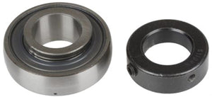 RELUBE INSERT BEARING W/COLLAR 1-1/4"