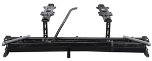 7 NOZZLE DELUXE QR BOOM KIT
