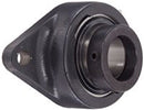 FAFNIR 2 HOLE W/2" BEARING
