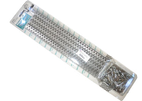 ALLIGATOR RIVET 14" SPLICE PACK