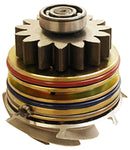 WATER PUMP JOHN DEERE