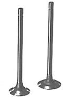 EXHAUST VALVE SET