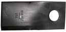 DISC MOWER KNIFE - HESSTON / CNH
