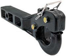 5 TON RECEIVER MOUNT PINTLE