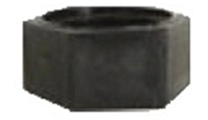 1/2 POLY LOCK NUT FOR NOZZLE BODY