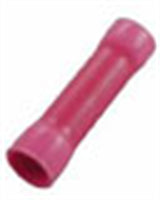 8 GA INSUL. BUTT CONNECT. 2 PCS