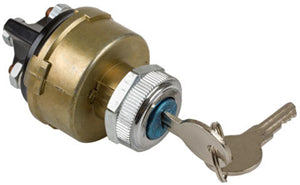 UNIVERSAL START SWITCH W/2KEYS