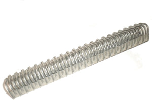 4-1/2 FOR 7" BELT 45 HOOKS10 CDS/BX JD