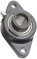 FAFNIR 2 HOLE W/1-3/8" BEARING