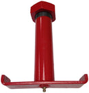 DARF LINK PIN W/NUT AND ZERK