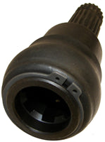 QD PTO ADAPTER 1-3/8" 6F & 21M SPLINE