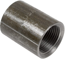 1" COUPLER