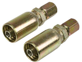 6LMN6SB HYD COUPLING